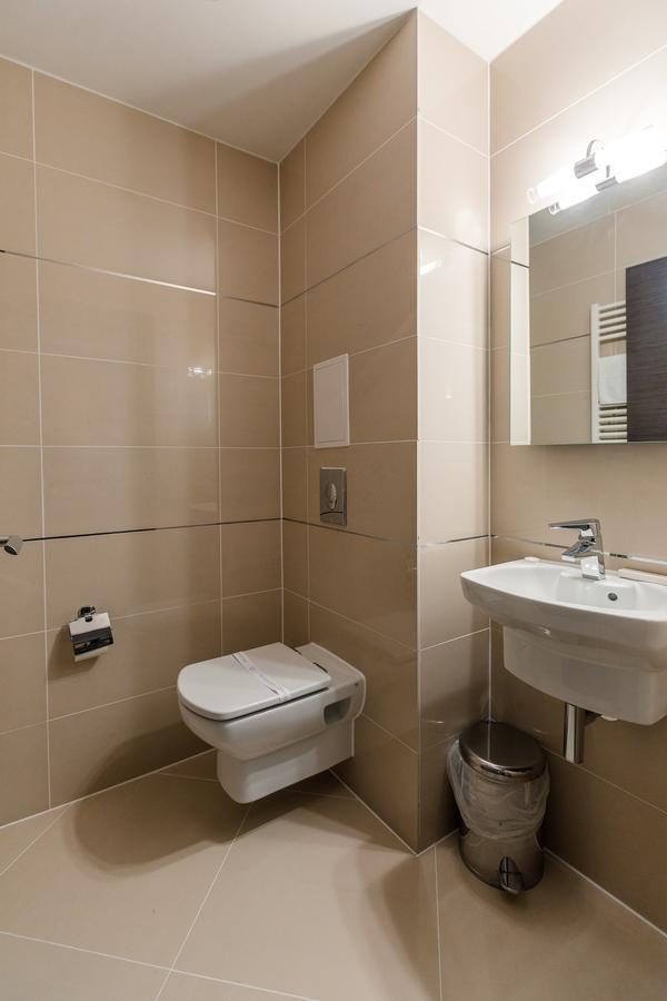 Pine Woods Apartment A43 In Silver Mountain Poiana Brašov Exteriér fotografie