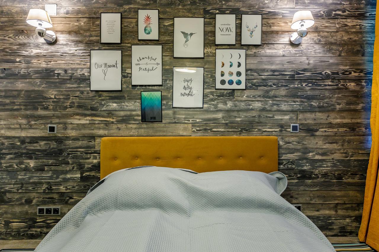 Pine Woods Apartment A43 In Silver Mountain Poiana Brašov Exteriér fotografie